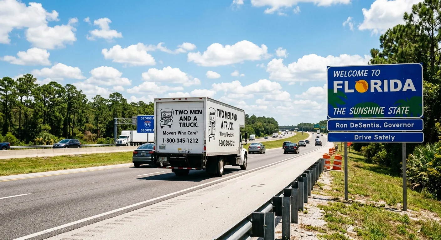 Moving from Chicago to Miami