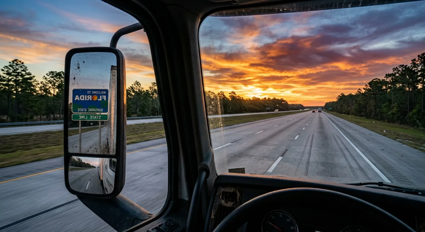 Moving from Miami to Chicago